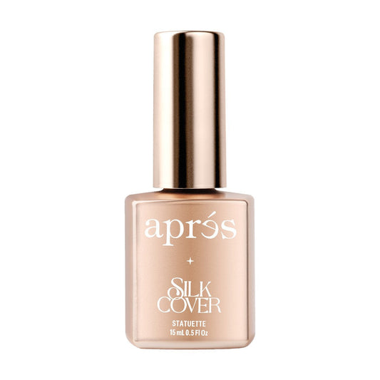 Apres Silk Cover - Statuette #806