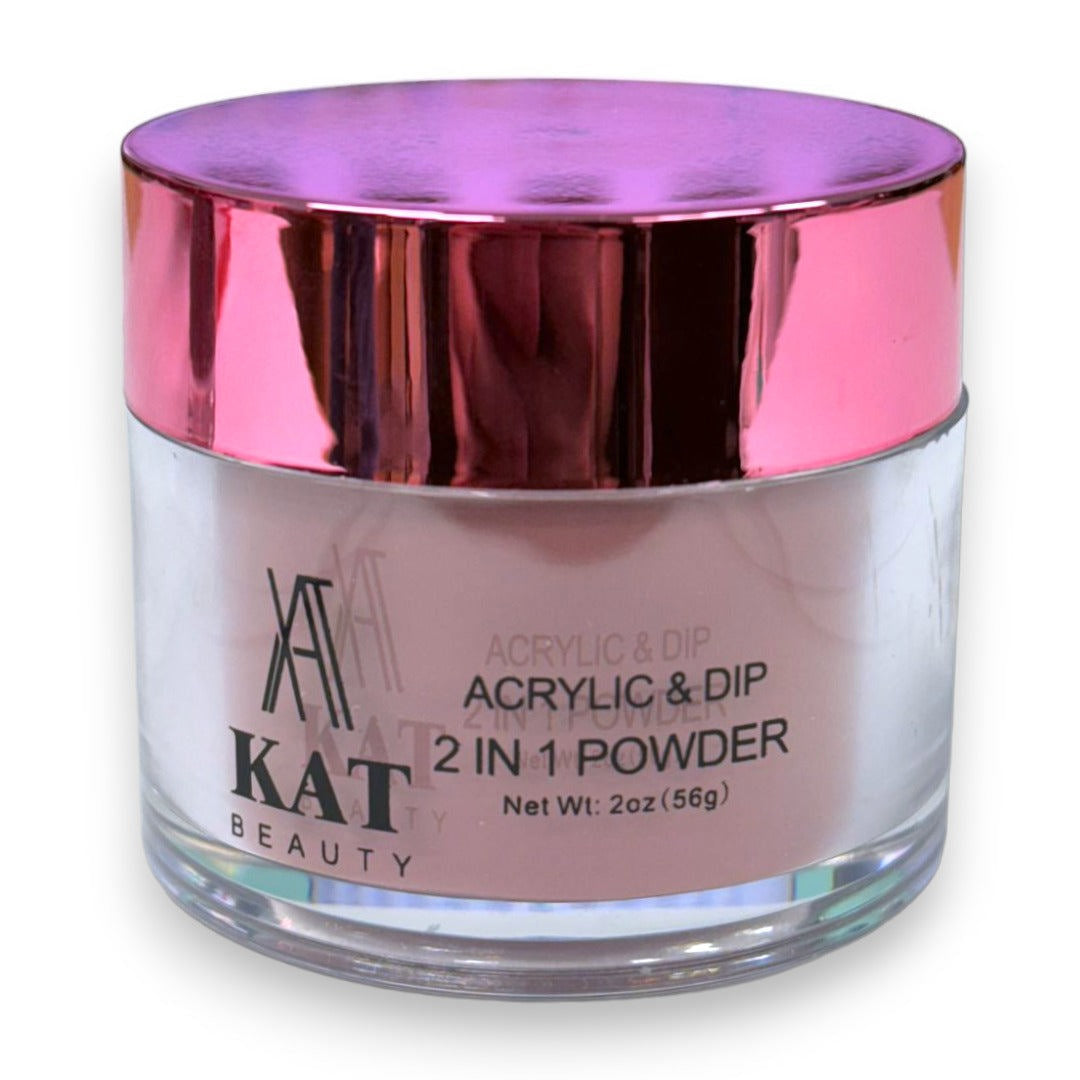 KAT Beauty 4In1 System #194