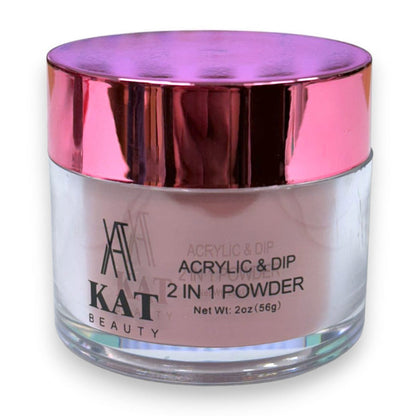KAT Beauty 4In1 System #194