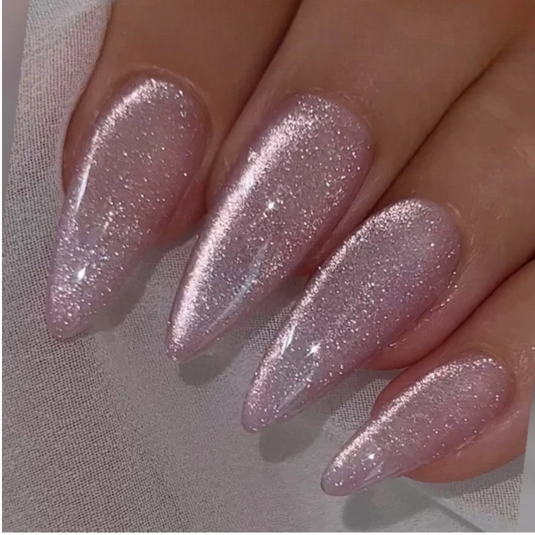 Nailbayo - Doi Sugar Magnet #01 10Ml