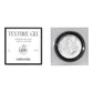 Mithmillo Texture Gel (HEMA-Free) - White #TX02