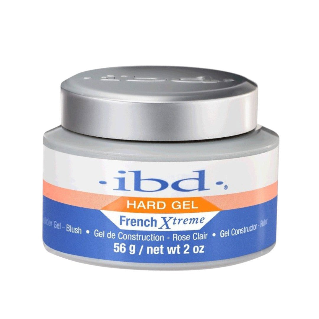 Ibd UV Xtreme Pink Builder Gel 2Oz #60692