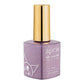 Apres Kuromi Flash Glitter Gel Couleur (HEMA-Free) - Wild With Cap Accessory #5FGK01LPWC