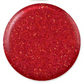 DND DC Mermaid Gel Polish - Deep Red #227