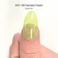 Kokoist x Nail Thoughts Flash Colour Gel - Peridot Flash #NTF-08