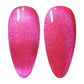 DND DC 9D Cat Eye Gel Polish - Bejewled #02