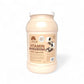 La Palm Sea Spa Salt - Vanilla Cappuccino 1Gal