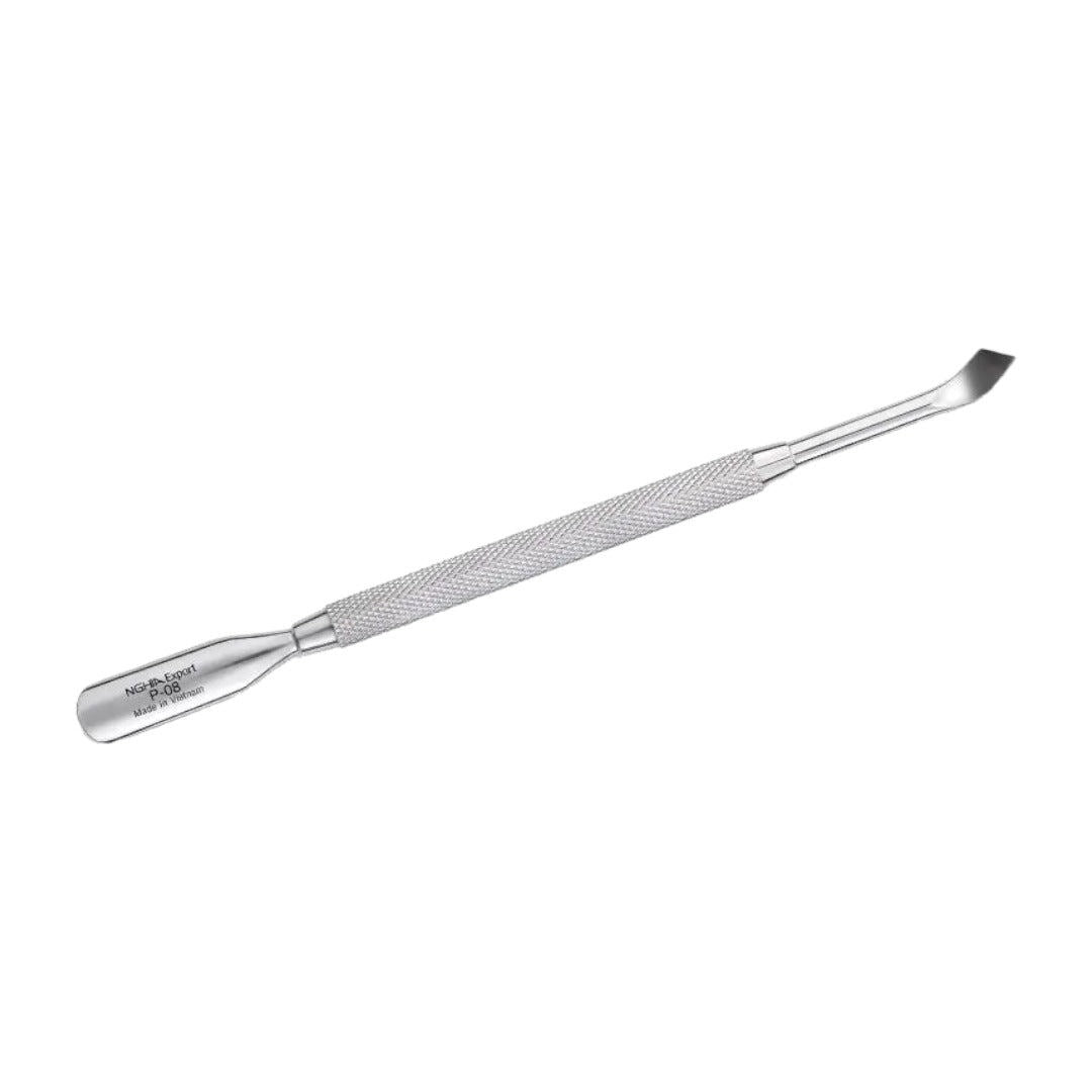 Nghia Stainless Steel Pusher & Knife S-511