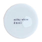 énoi Gel Colour - Milky White