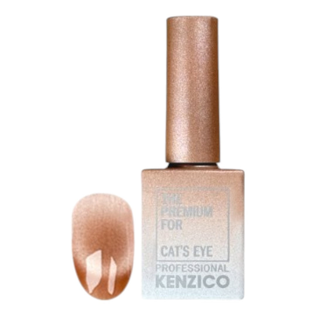 Kenzico Cat Eye Gel Polish #SCE101