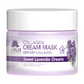 La Palm Collagen Cream Mask - Sweet Lavender Dreams 12Oz