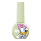 DGEL X  DISNEY Daisy Duck Gel Polish - Pastel Olive #DT33
