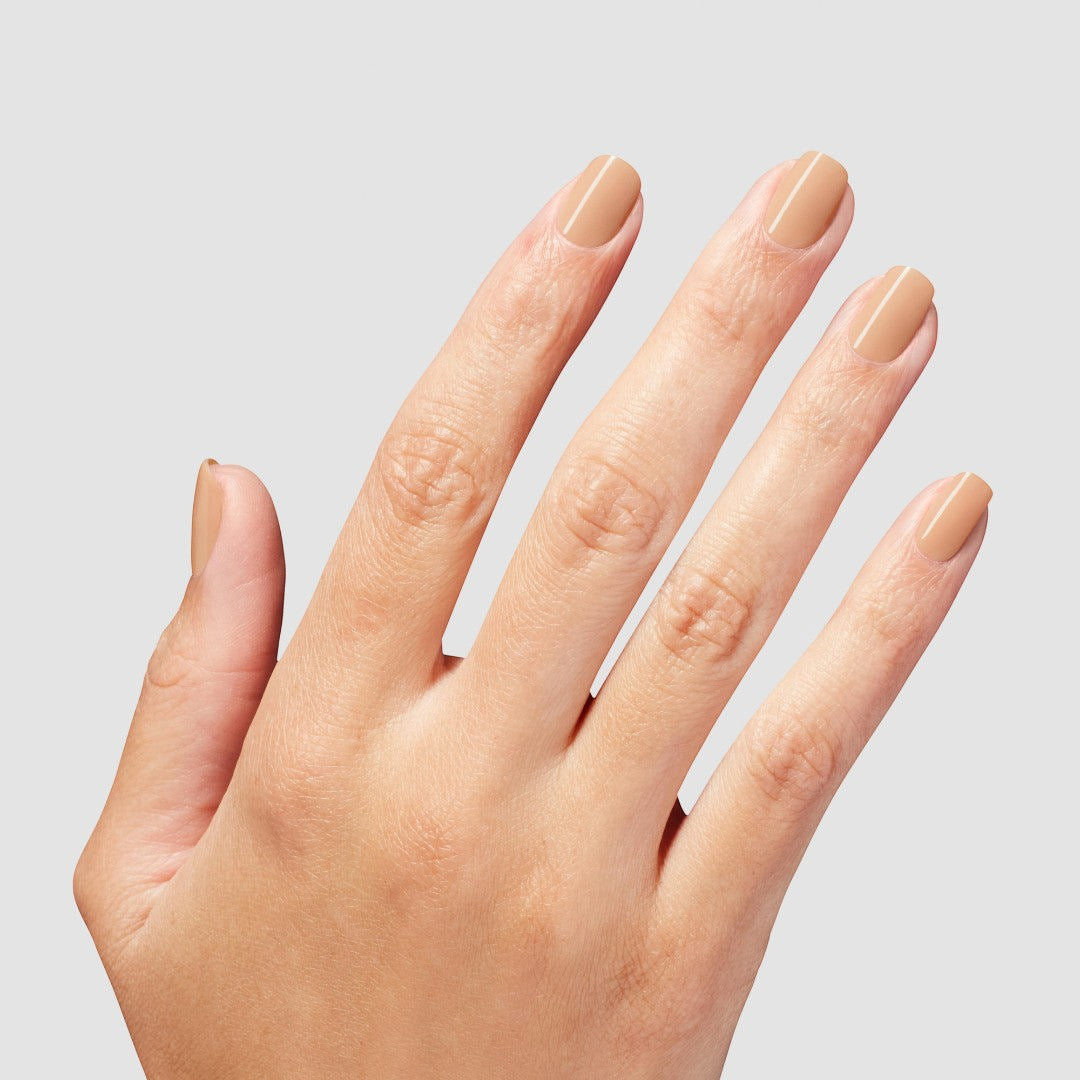 OPI Infinite Shine - A Total Suzi #ISL183