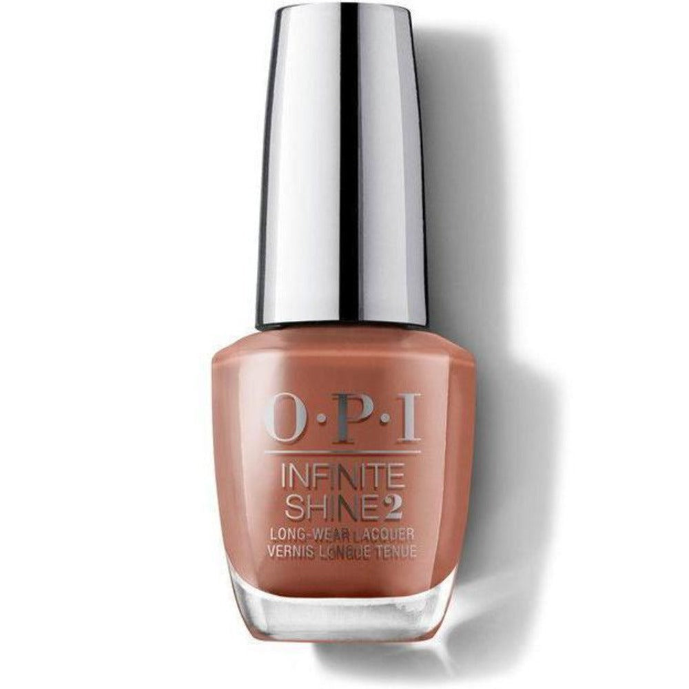 OPI Infinite Shine - Chocolate Moose #ISLC89 (Disc.)