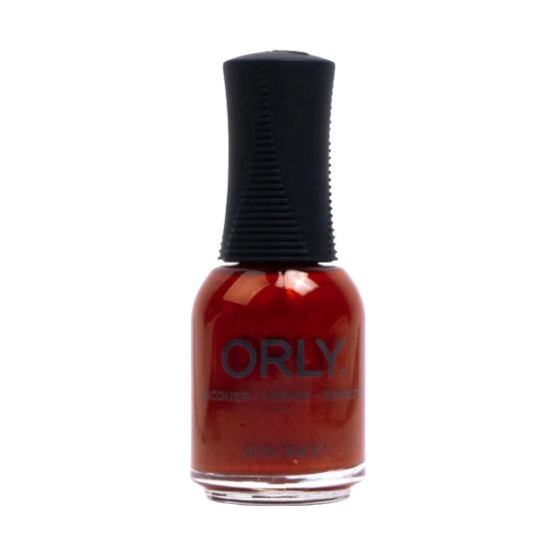 Orly Lacquer - Rustic Root #2000339