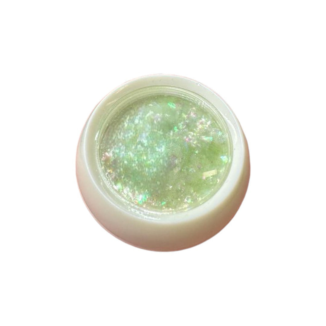 CNBS Glitter - Iridescent Flakes