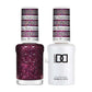DND Gel & Lacquer Duo - Berry-Licious #922