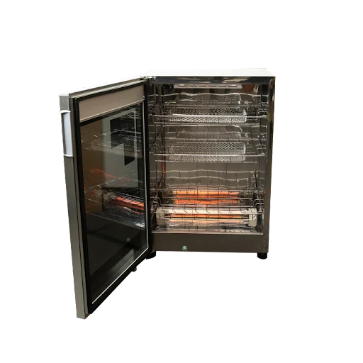 Fiori ST-60L UH Sterilizer Cabinet