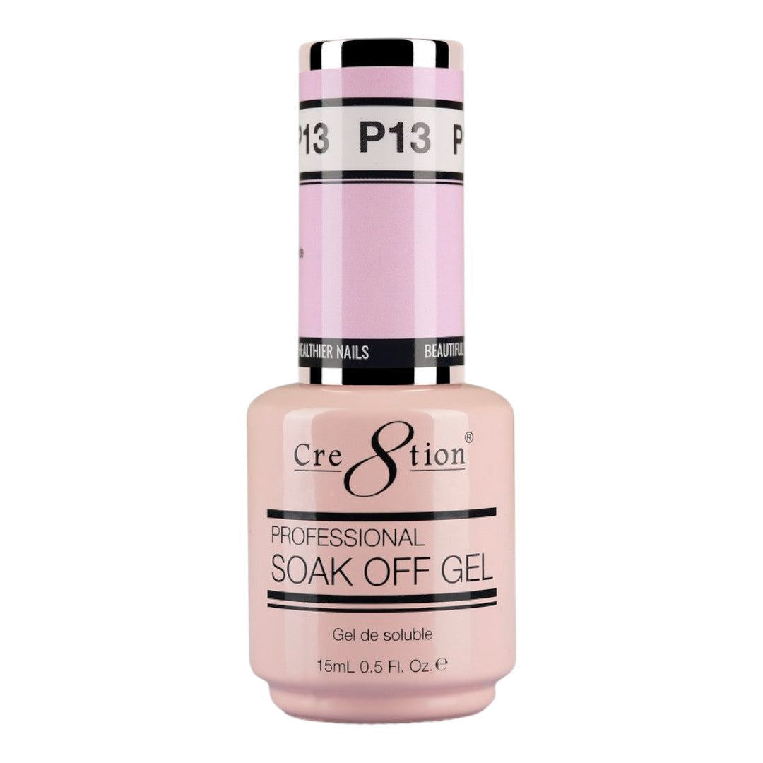 Cre8tion Gel Colour - French #P13