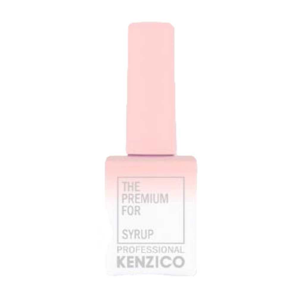 Kenzico Syrup Gel Polish #NS105