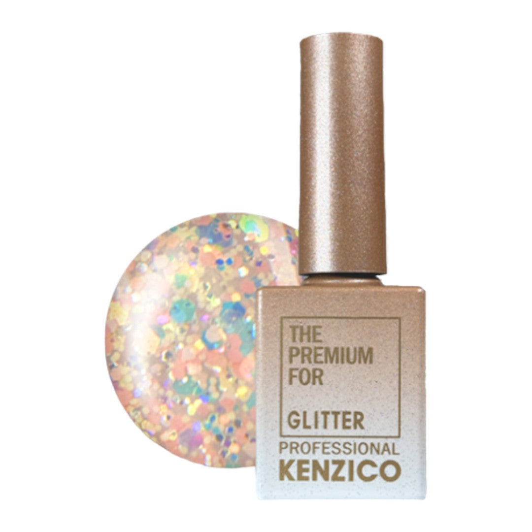 Kenzico Gel Colour #GR202