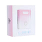2Guys Rechargeable LED Nail Lamp - Stellar Pro 112W