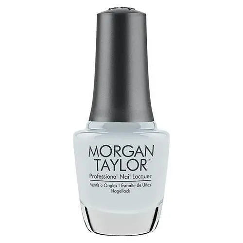 Morgan Taylor Lacquer - In The Clouds #3110416