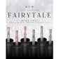 Ugly Duckling Cat Eye Gel Polish (HEMA-Free) Fairytale Collection 6Pcs