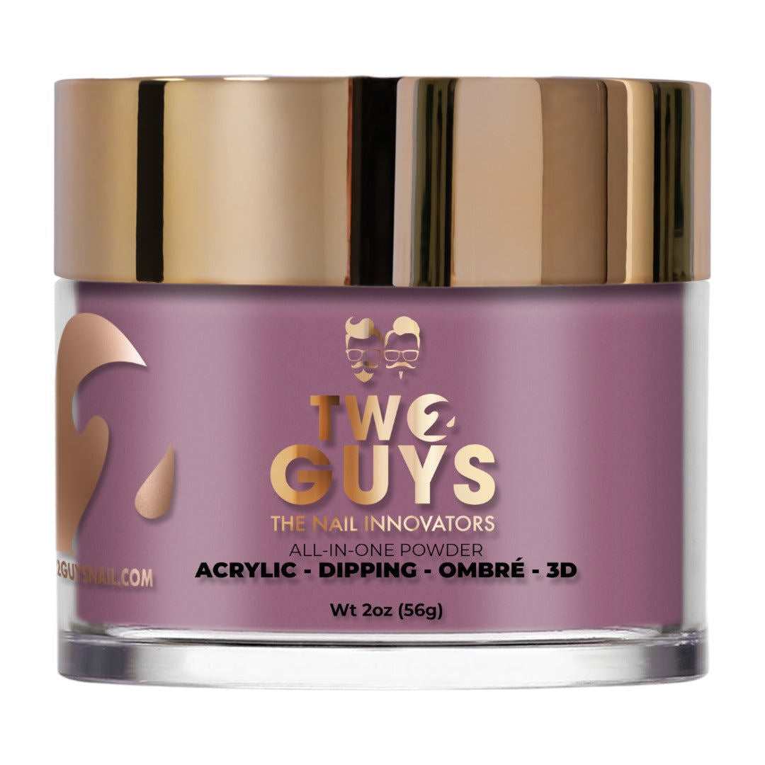 2Guys Acrylic & Dipping Powder - Know Your Worth #A112 (2oz)