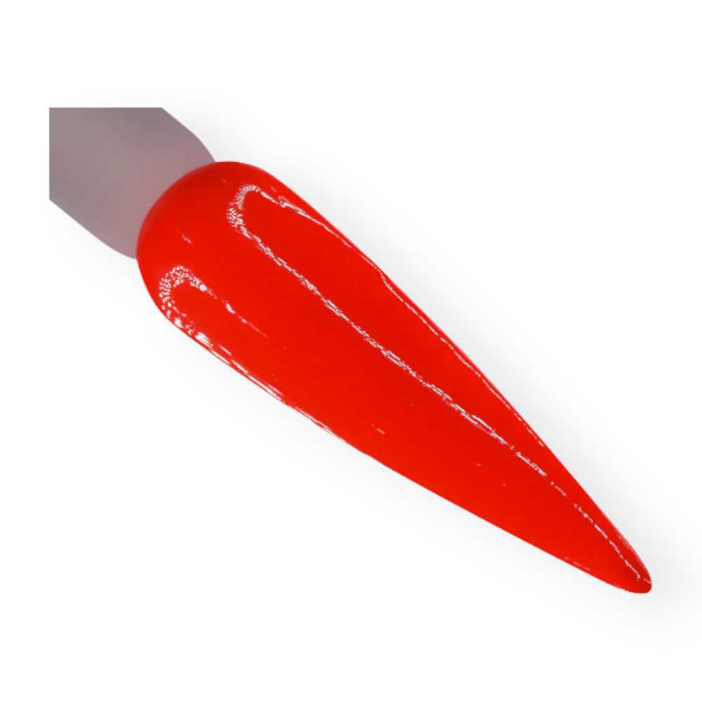 igel DD Matching Duo Fried Up Red #DD065