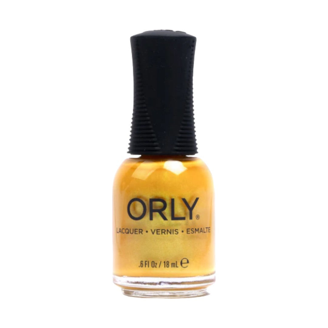 Orly Lacquer - Gilded Dune #2000337