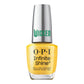 OPI Infinite Shine - Yellow Brick Road #ISLHRR16