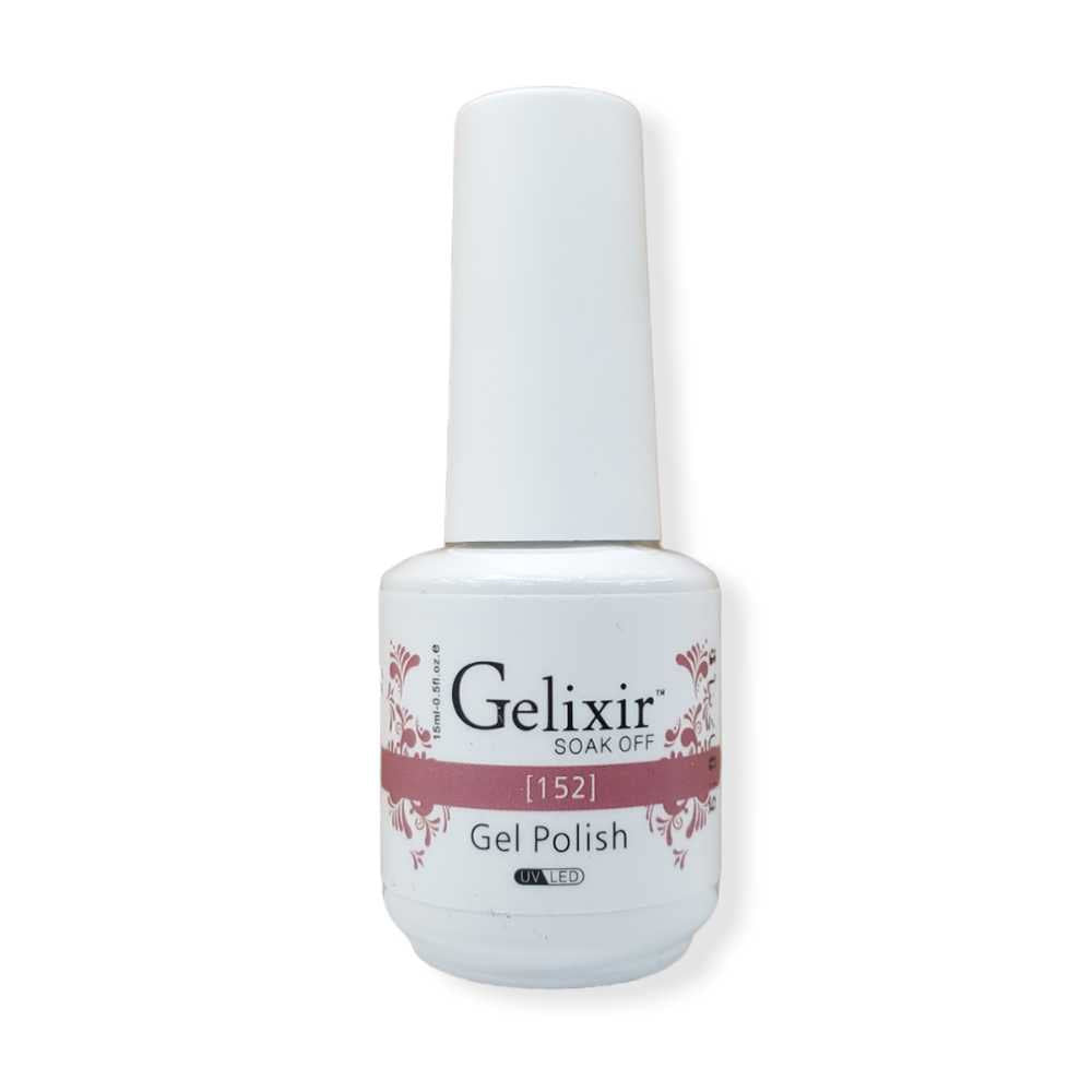 Gelixir Gel Polish #152