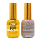 Noble Gel & Lacquer Duo #63