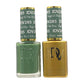 DND Diva Gel & Lacquer Duo - Sage'd The Day #285