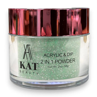 KAT Beauty 4In1 System #216