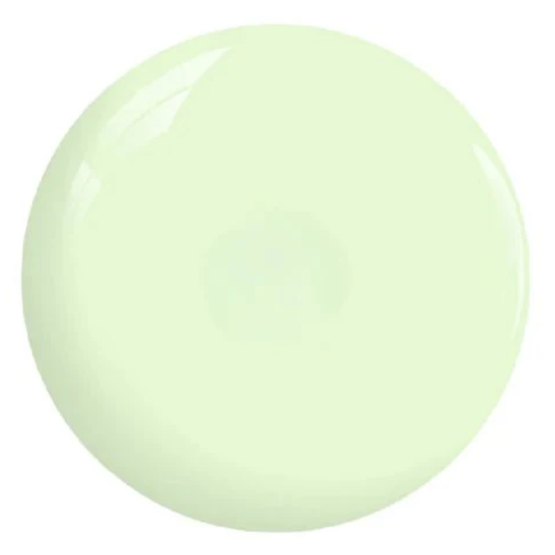 DND Diva Gel & Lacquer Duo - Peppermint Marshmallow #104
