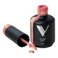 V Beauty Pure Gel Polish - 241 Something In The Orange
