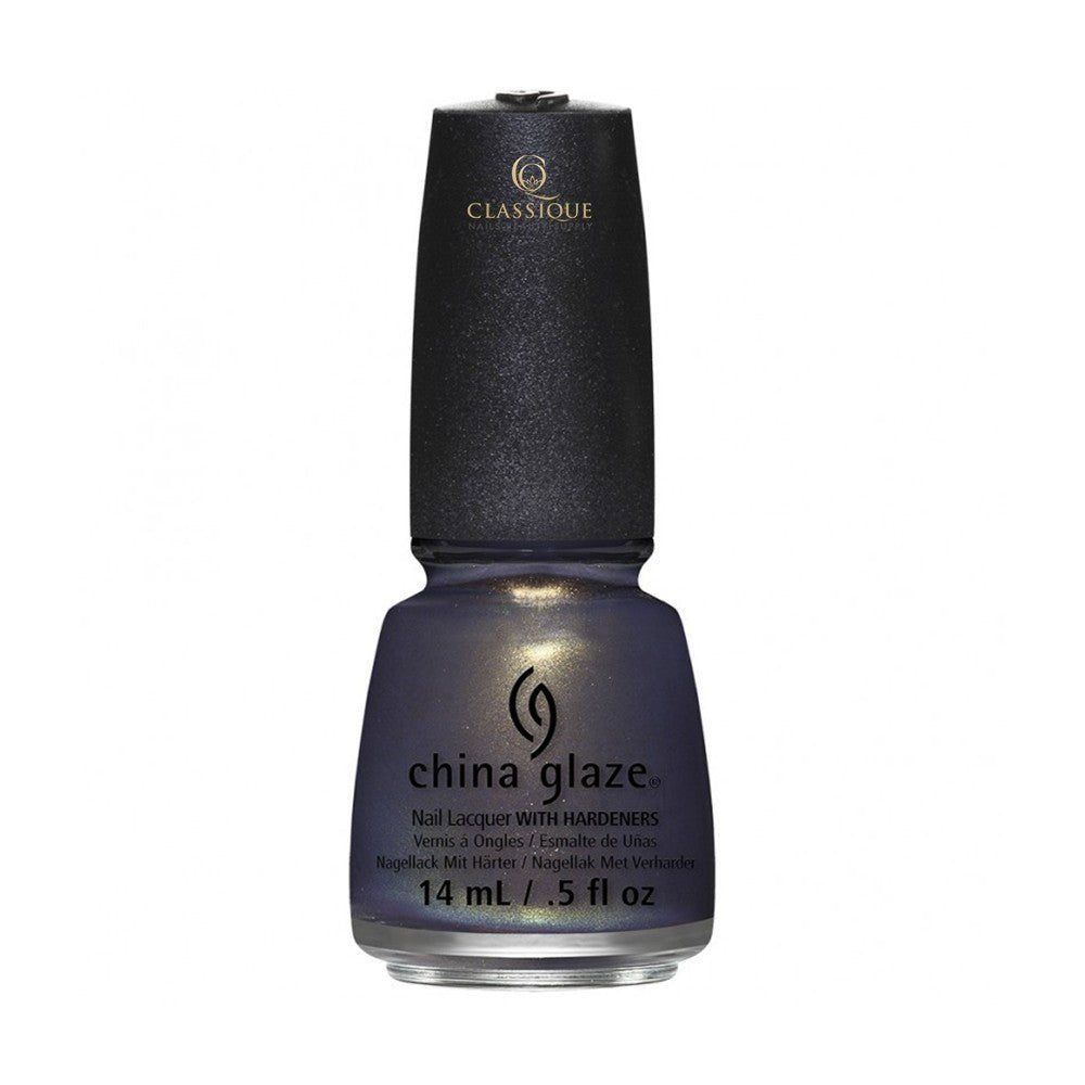 China Glaze - Choo-Choo Choose You #81852