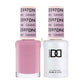 DND Gel & Lacquer Duo - Lavender Dream #597