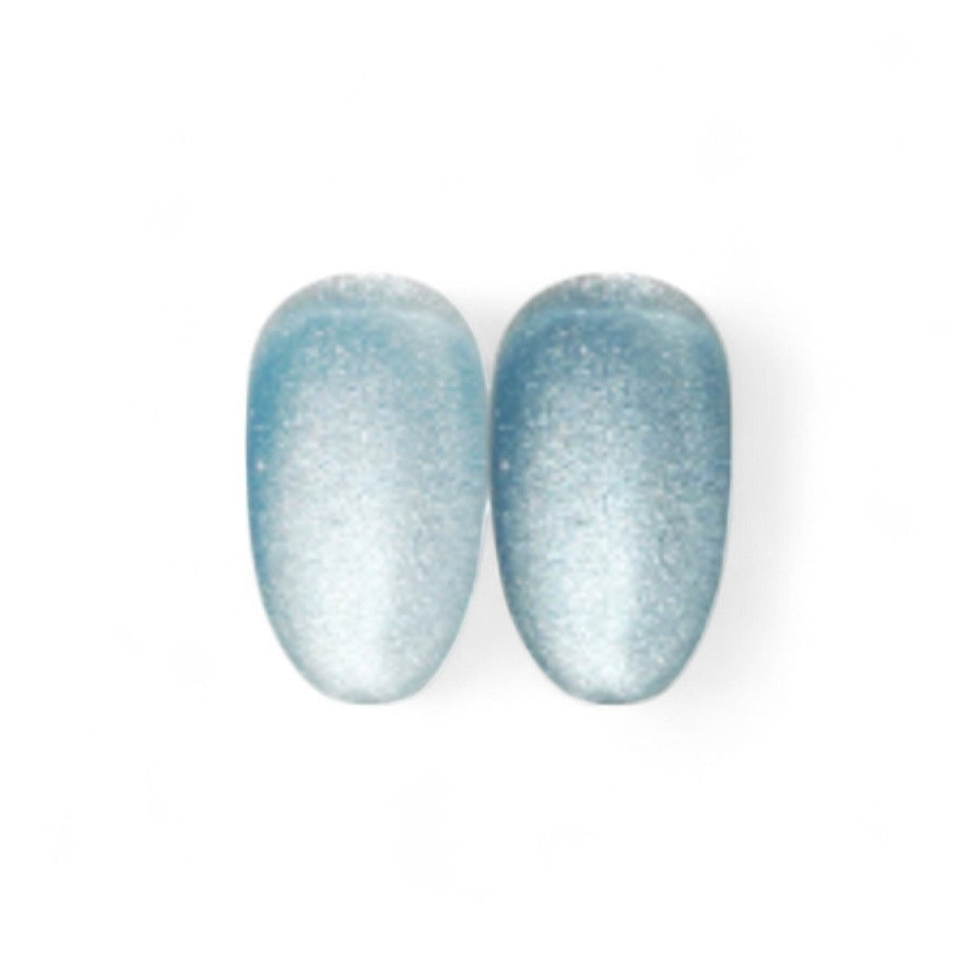 Aurora Queen Cat Eye Gel Polish - Soda Pop #AQ244