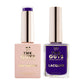 2Guys Gel & Lacquer Duo #A116 The Dreamers