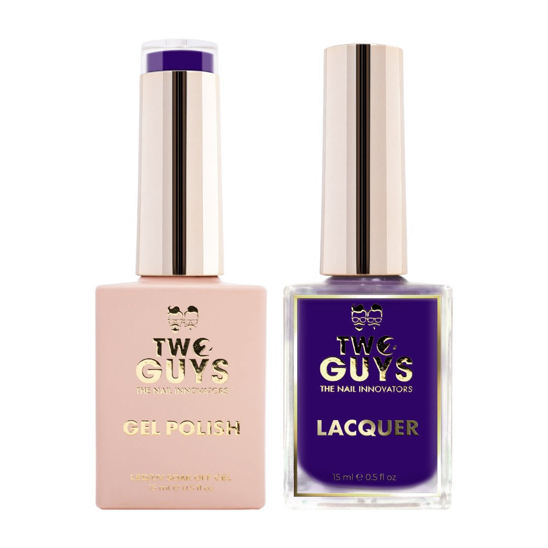 2Guys Gel & Lacquer Duo #A116 The Dreamers