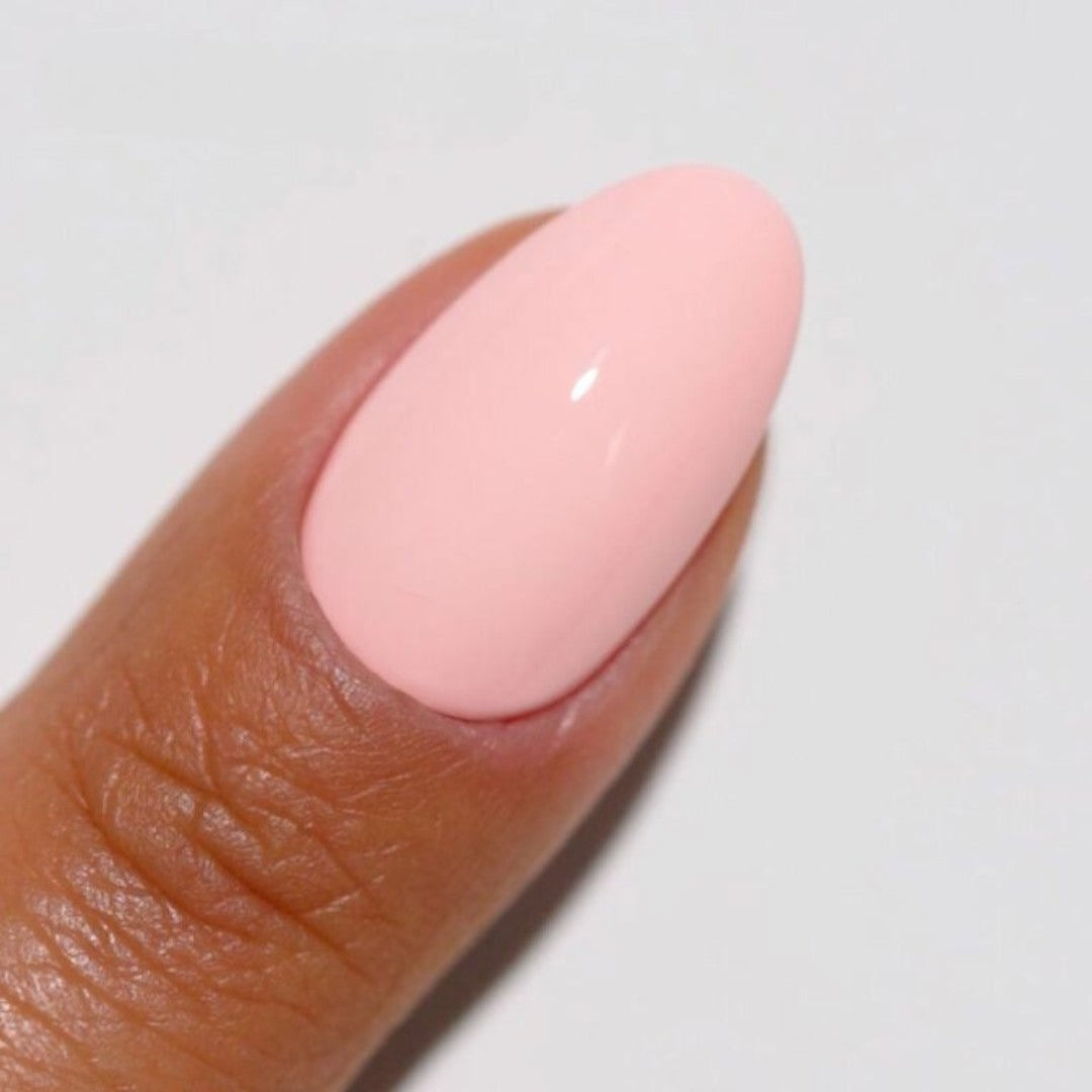 DND Diva Gel & Lacquer Duo - Homemade Tart #114