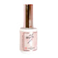 Kokoist X Nail Thoughts Tinted Base Gel - Cotton Candy #NTB-08