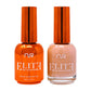 Elite Gel & Lacquer Duo #33