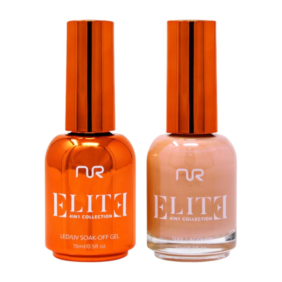 Elite Gel & Lacquer Duo #33
