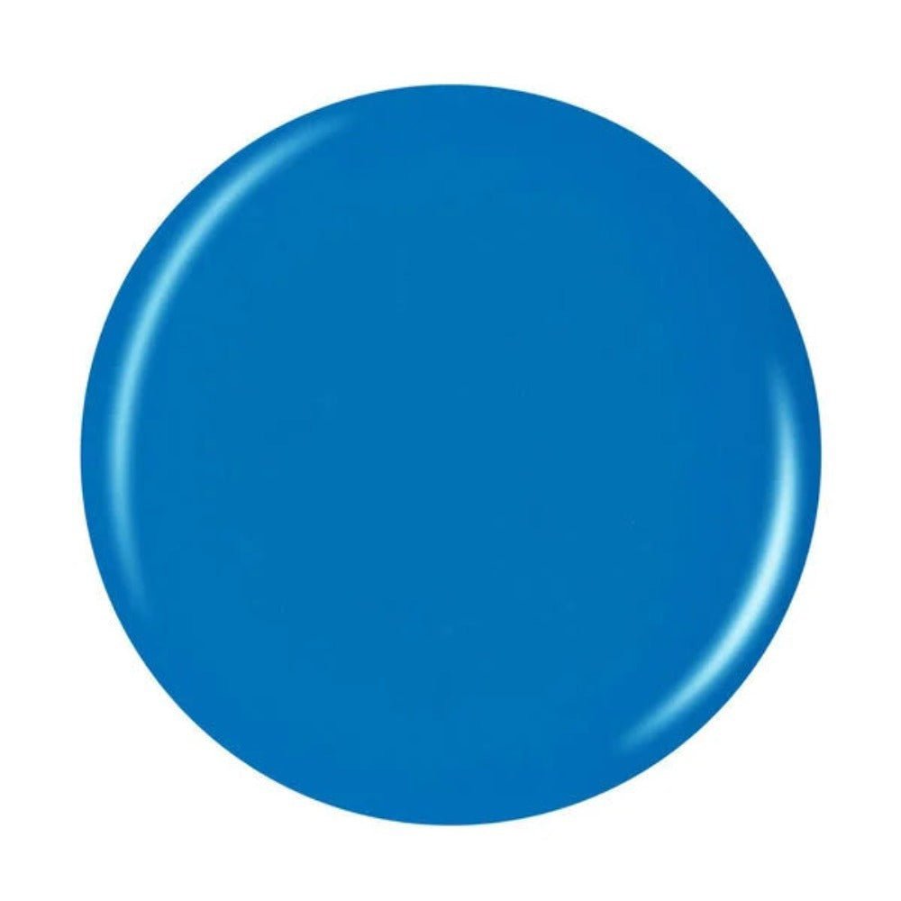 China Glaze - Blue Raspberry Ice #85214