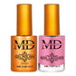 MD Gel & Lacquer Duo #K-108