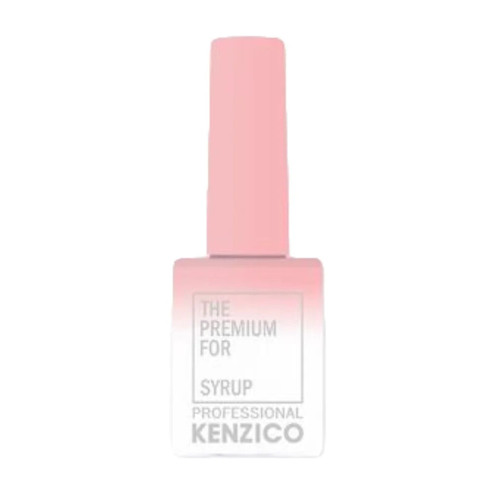 Kenzico Syrup Gel Polish #NS202
